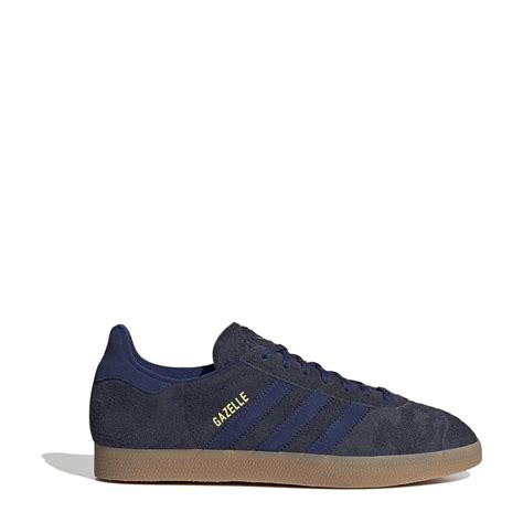 sneakers donkerblauw adidas|Blauwe adidas Sneakers online kopen .